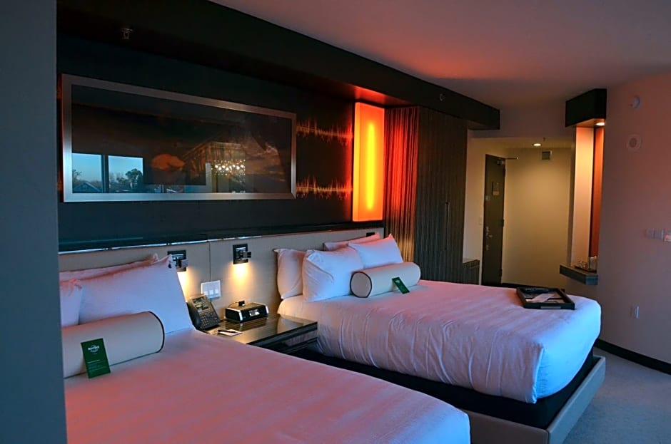 Hard Rock Hotel & Casino Biloxi