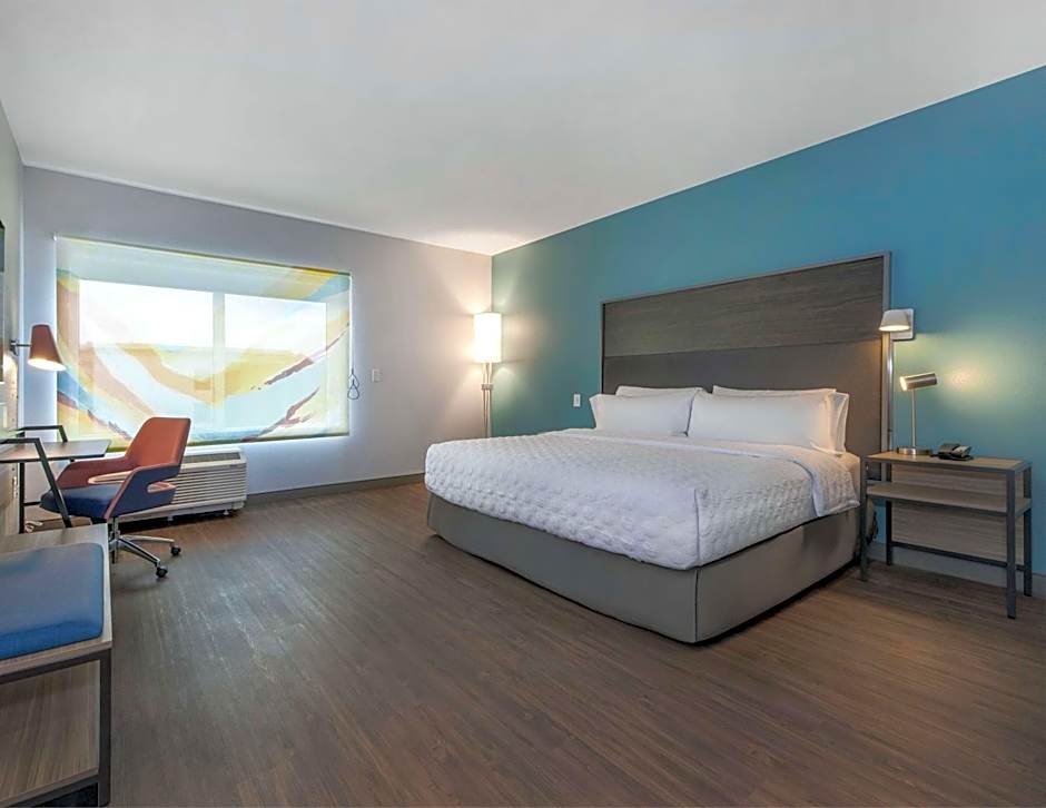 Tru by Hilton Wilmington Wrightsville Beach