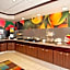 Fairfield Inn & Suites by Marriott Detroit Metro Airport Romulus
