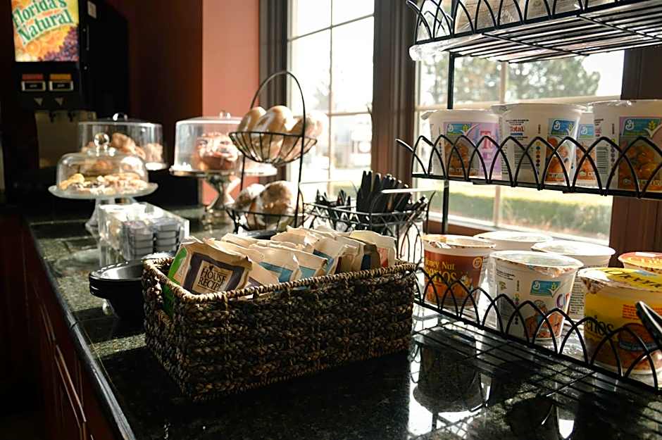 Belvedere Inn Schenectady - Albany