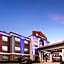 Holiday Inn Express Hotel & Suites Henderson - Traffic Star
