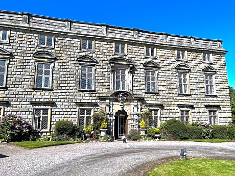 Moresby Hall Country House Hotel