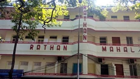 Rathna Mahal Residency