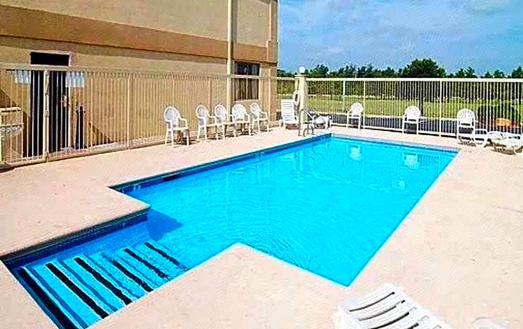 Hotel Muskogee