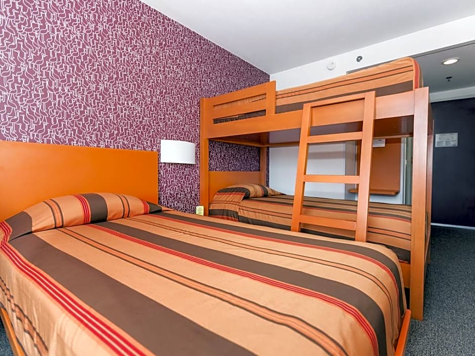 City Express Junior by Marriott Tijuana Otay