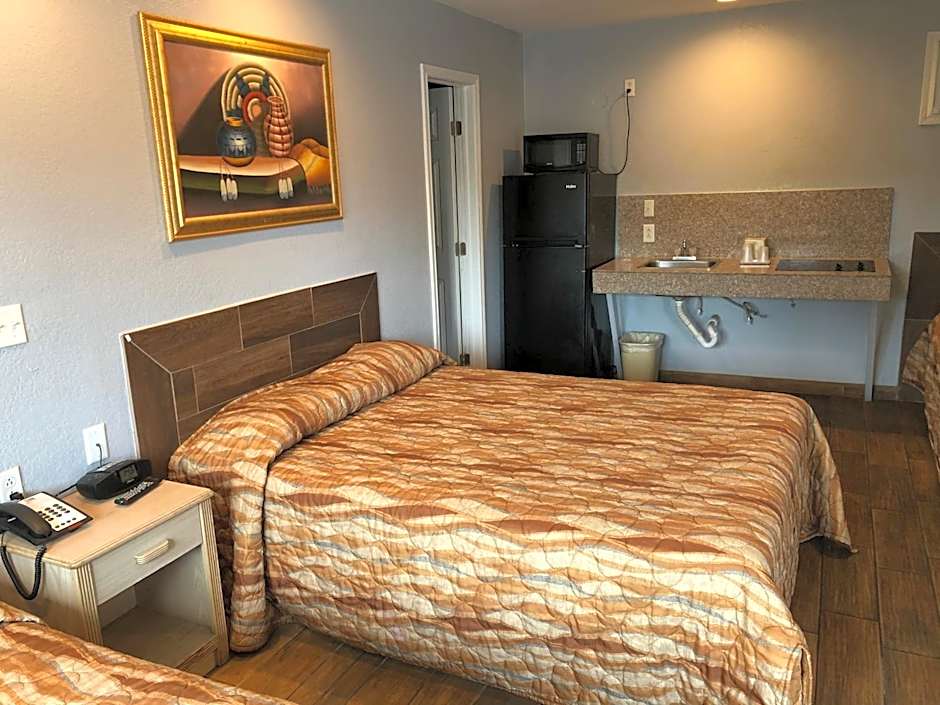 Budget inn