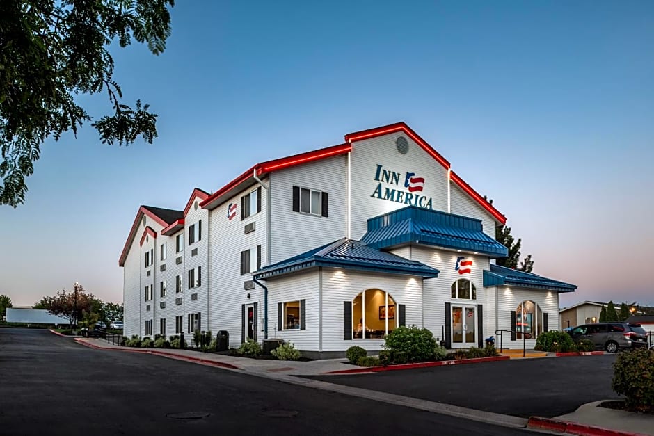 Inn America - Boise