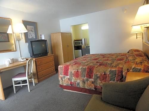 Grand Rapids Inn