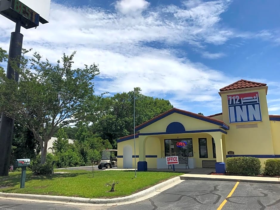 712 Inn