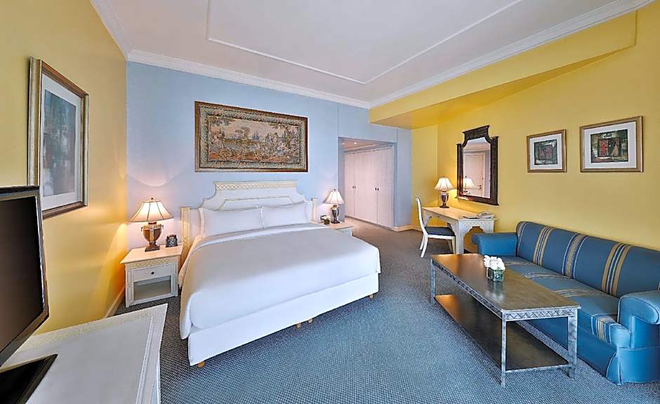 Hilton Beirut Habtoor Grand