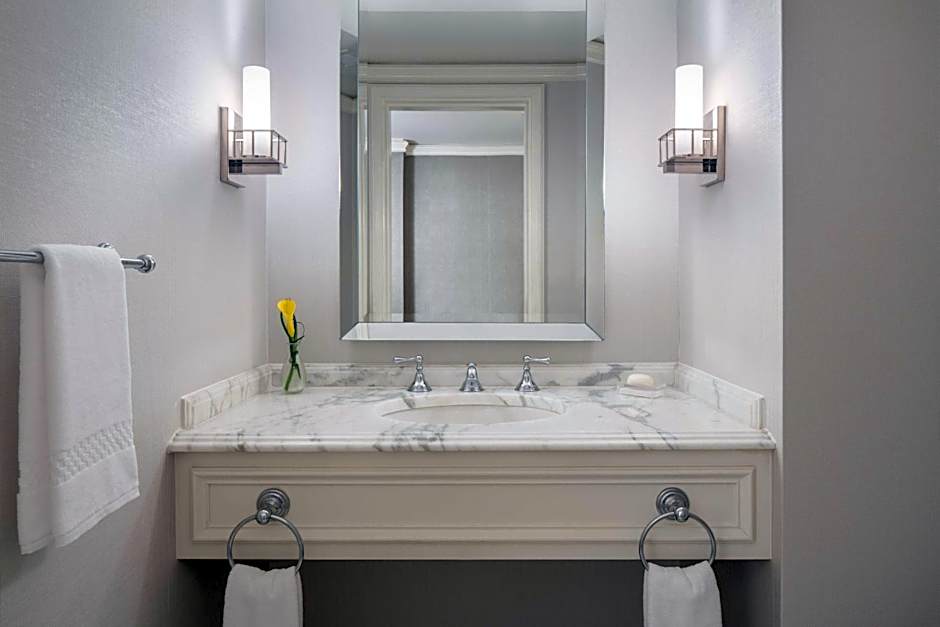 The Ritz-Carlton St. Louis