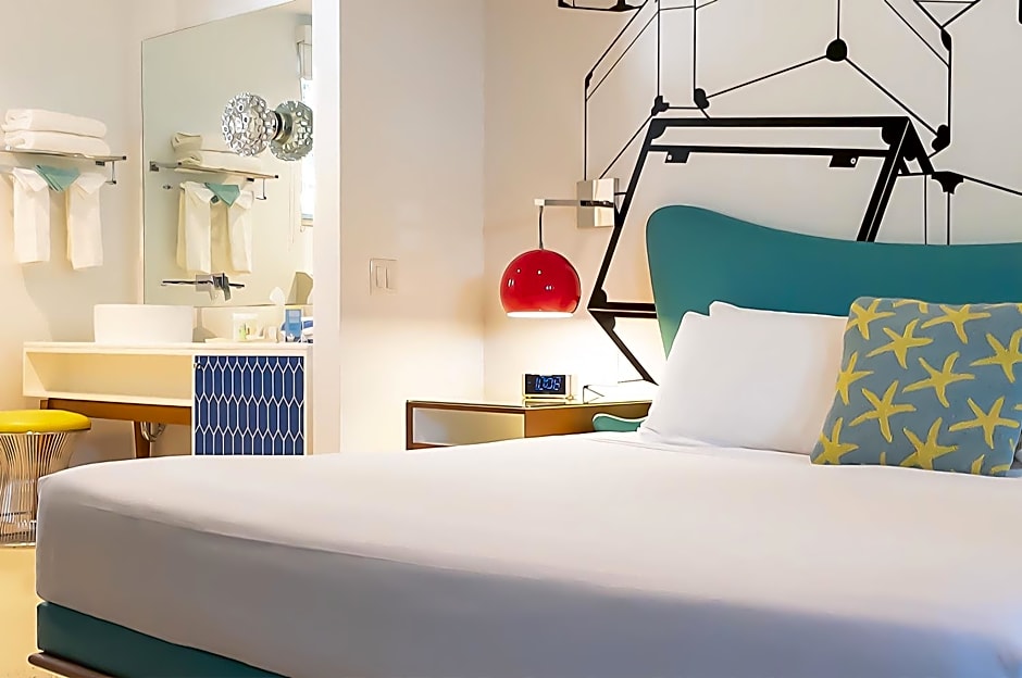 The Vagabond Hotel