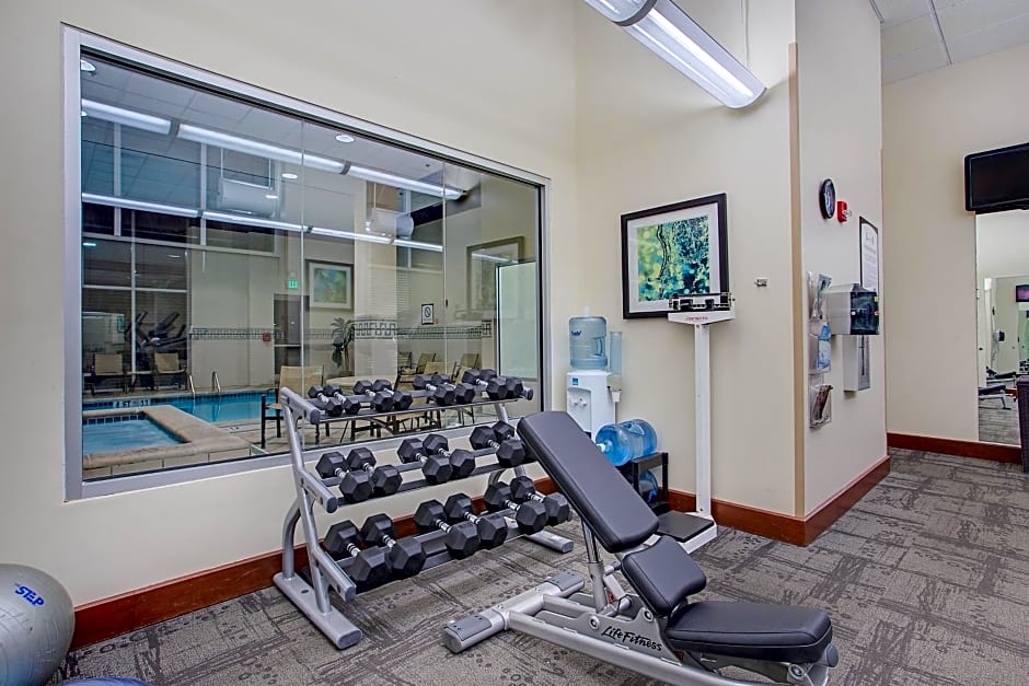 Staybridge Suites Chattanooga Downtown - Convention Center by IHG