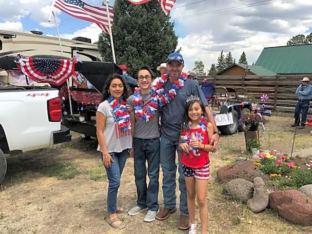 Grandview Cabins & RV Resort - photo 3