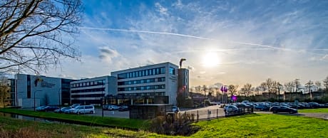 Van Der Valk Hotel Rotterdam Nieuwerkerk