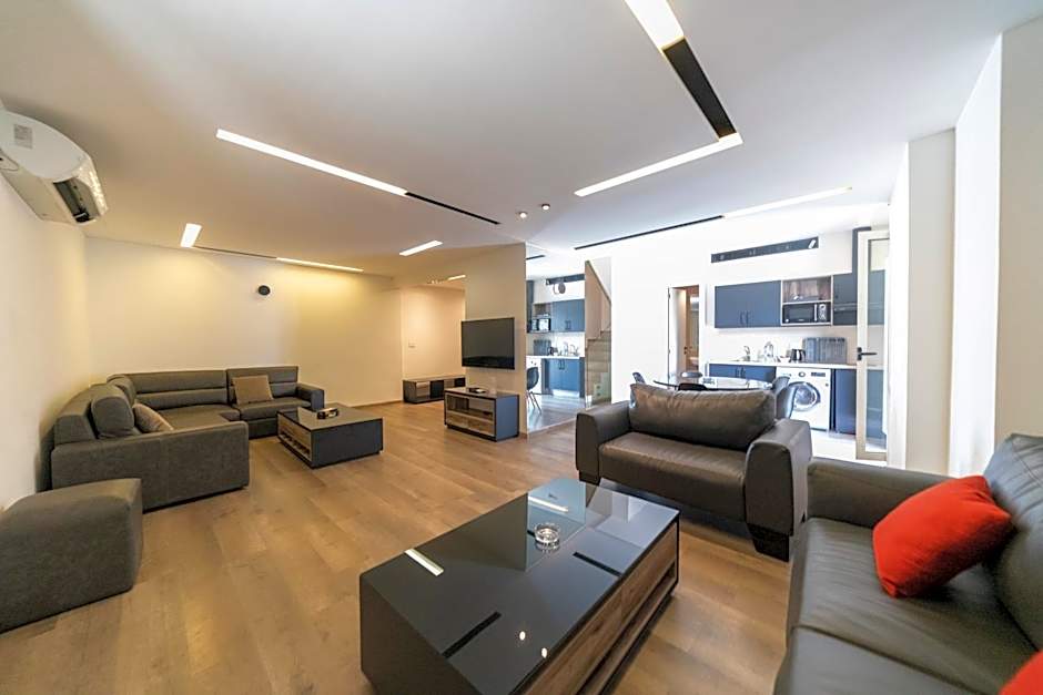 Loft 29 Residence