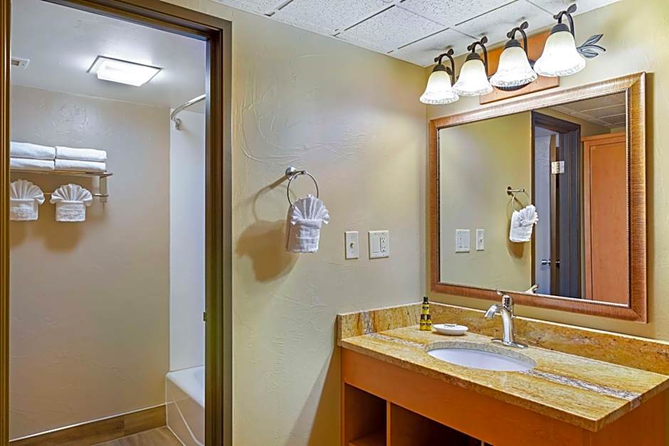 Best Western Plus Gran Tree Inn