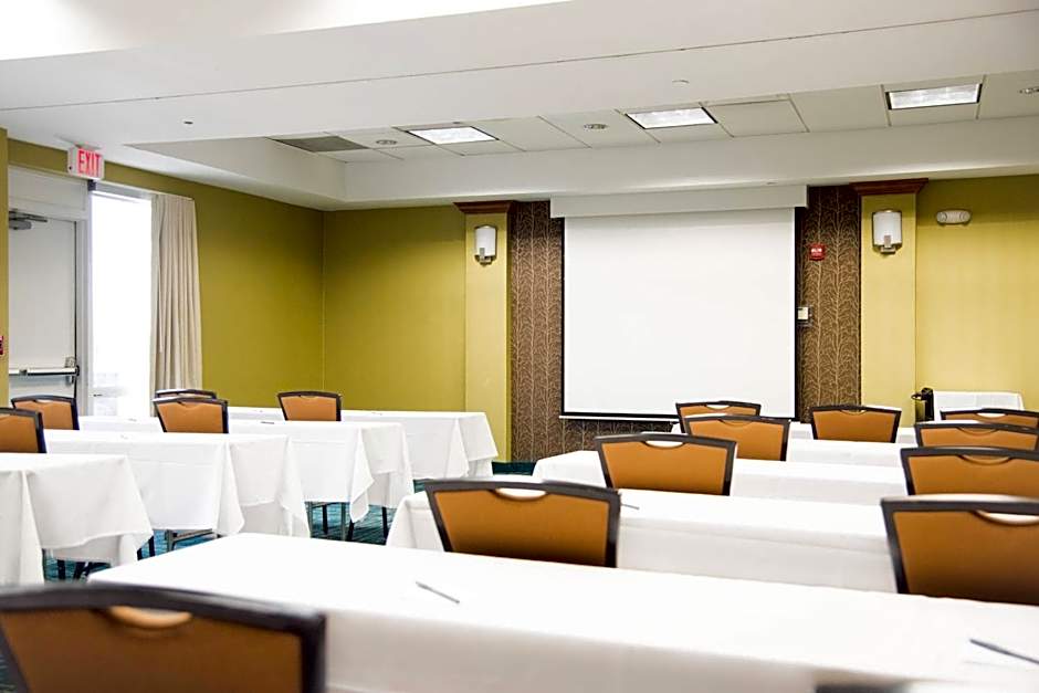 SpringHill Suites by Marriott Chicago Naperville/Warrenville