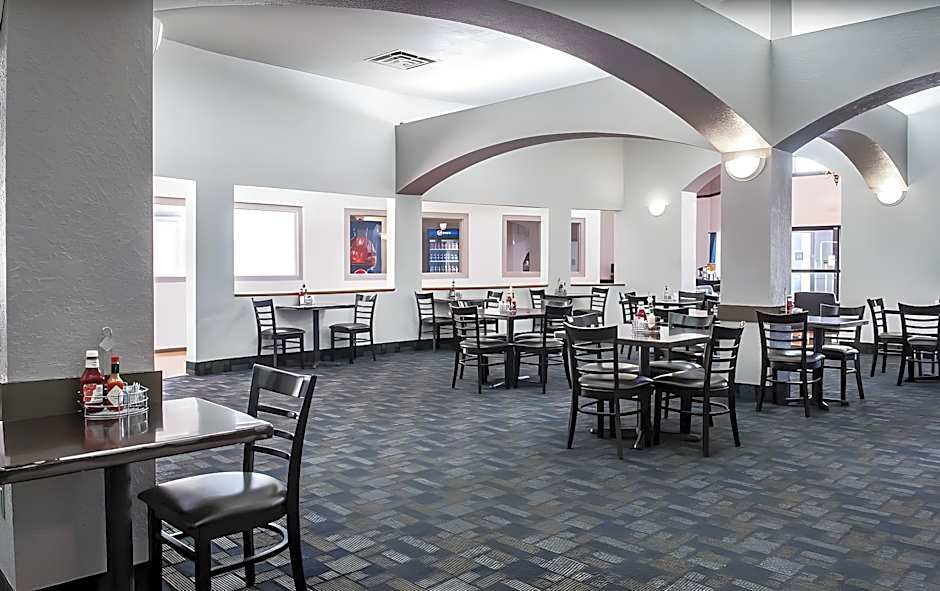 Pan American Inn & Suites