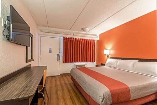 Motel 6-Birmingham, AL