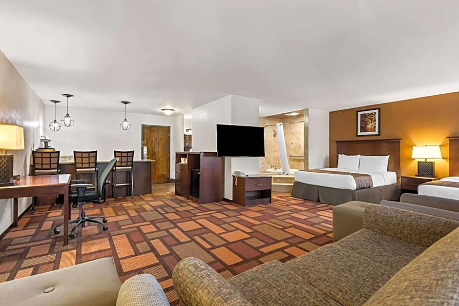 Best Western Tower West Lodge