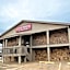 Cattle country lodge