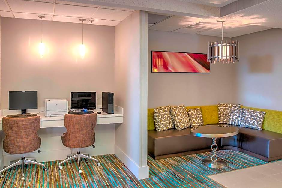 Residence Inn by Marriott Mcallen