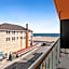 Americana Motor Inn on Boardwalk