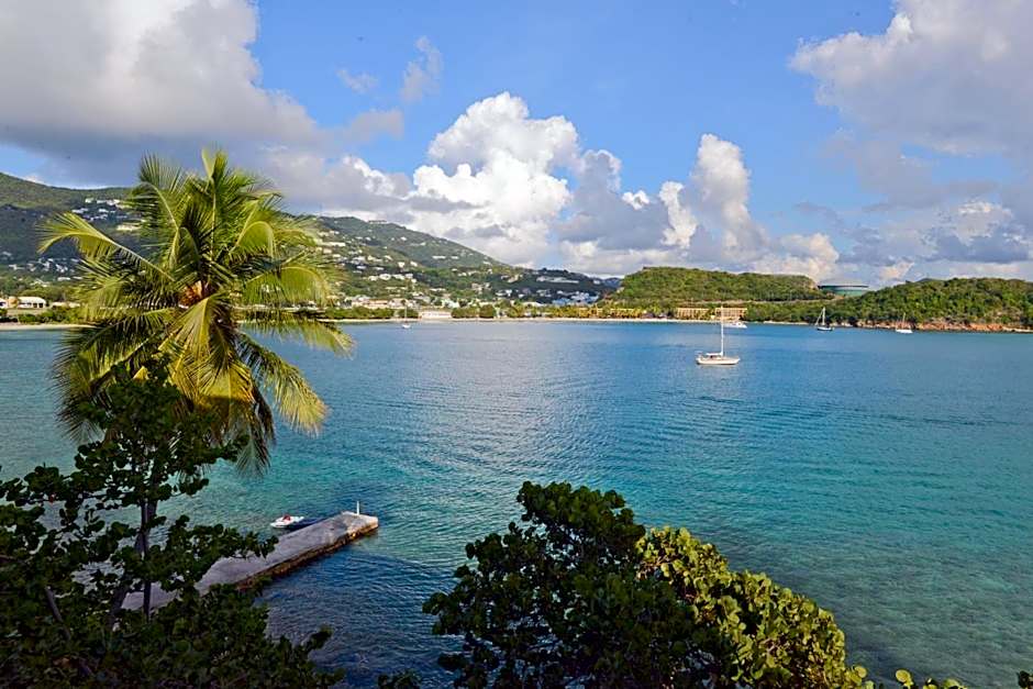 Lindbergh Bay Hotel