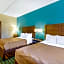 Quality Inn & Suites Sandusky