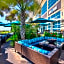 Hilton Garden Inn Virginia Beach Oceanfront