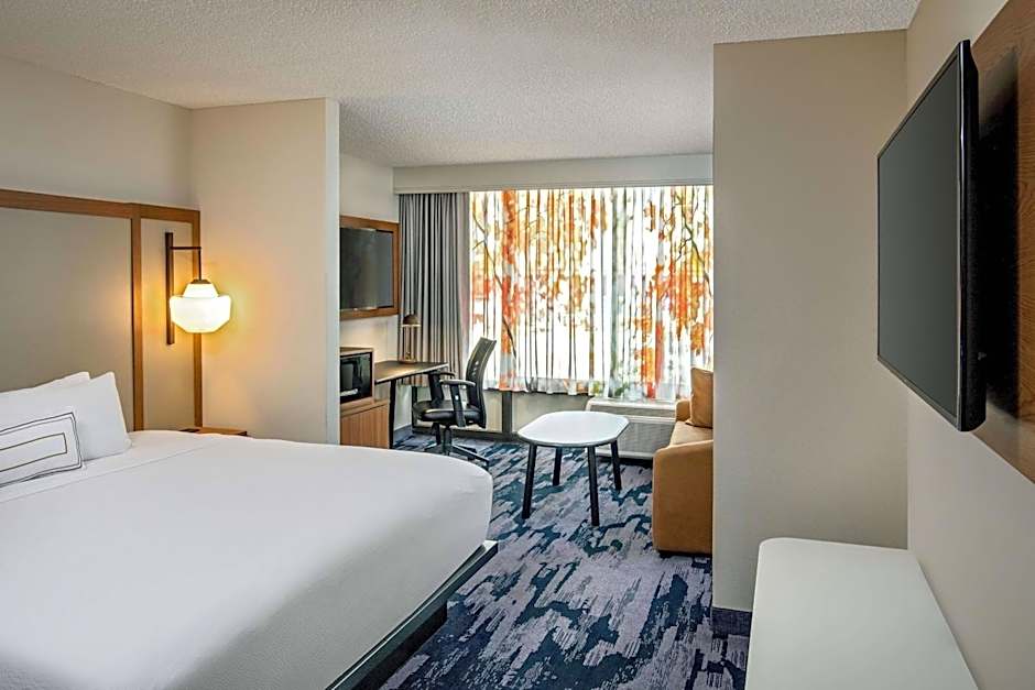 Fairfield Inn by Marriott Bangor