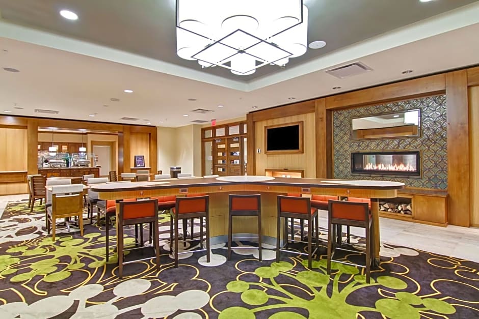 Homewood Suites By Hilton Cincinnati-Downtown