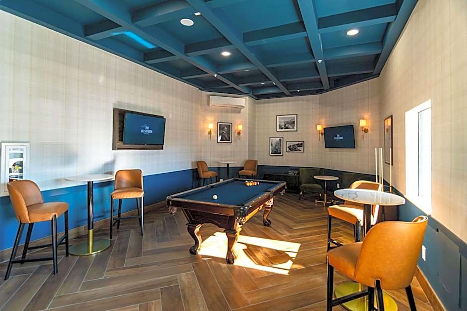 The Ellsworth Hotel, Ascend Hotel Collection