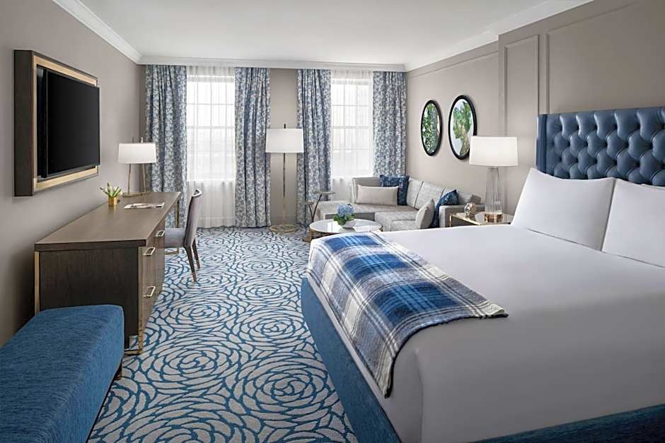 The Lytle Park Hotel, Autograph Collection