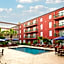 Courtyard by Marriott New Orleans Warehouse Arts District
