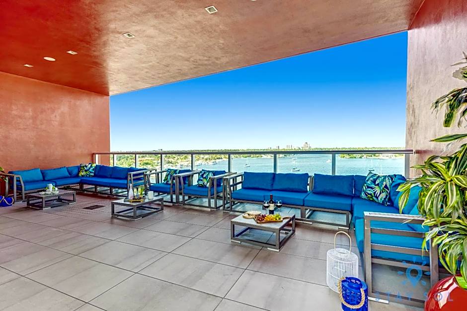 New Studio - Hollywood Beach Bliss for 2