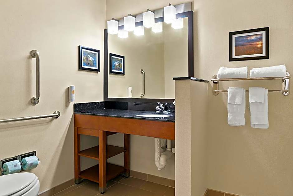 Comfort Suites Saginaw
