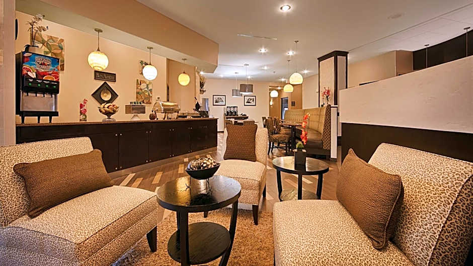 Sonesta Essential Indianapolis Airport