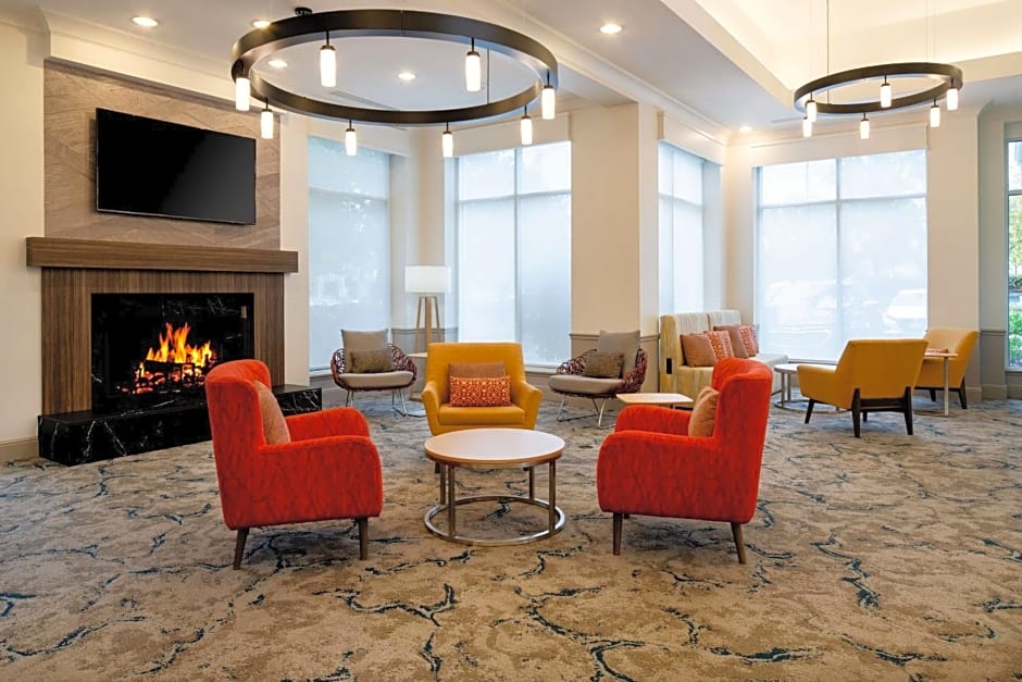 Hilton Garden Inn Folsom
