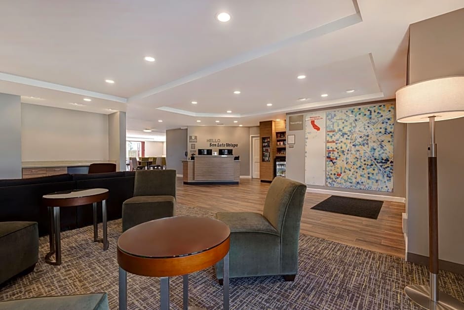 TownePlace Suites by Marriott San Luis Obispo