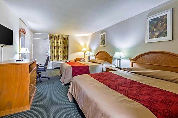 Eco-Inn Suites Baytown