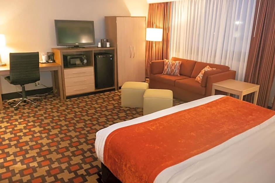 Radisson Hotel St Paul Downtown