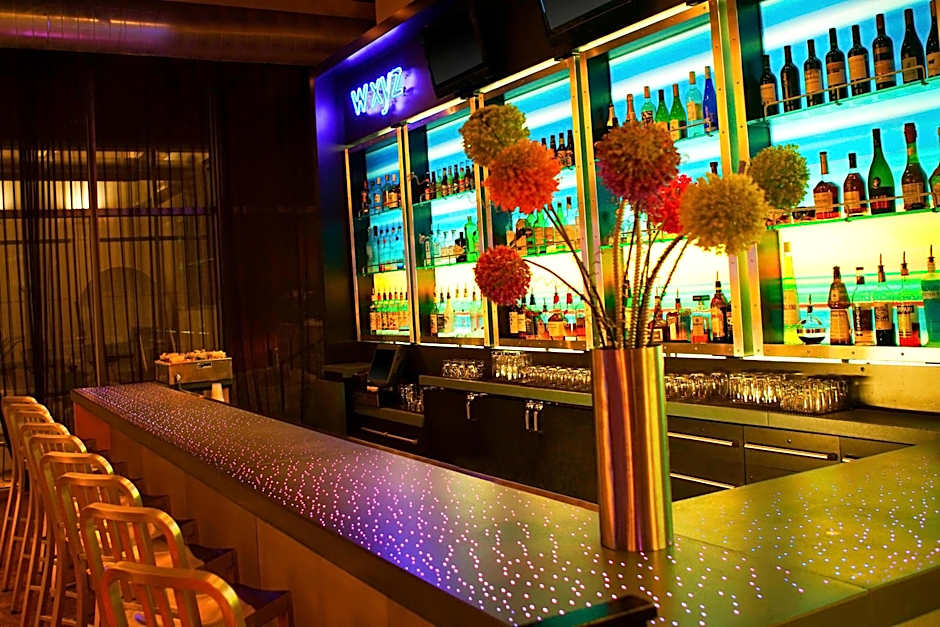 Aloft Minneapolis