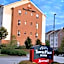 Suburban Studios Birmingham Homewood I-65