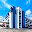 Clarion Inn & Suites near the Leconte Center Pigeon Forge