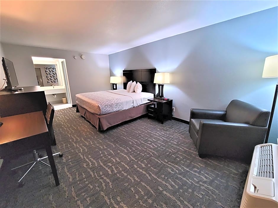 Inn Of Rockwall