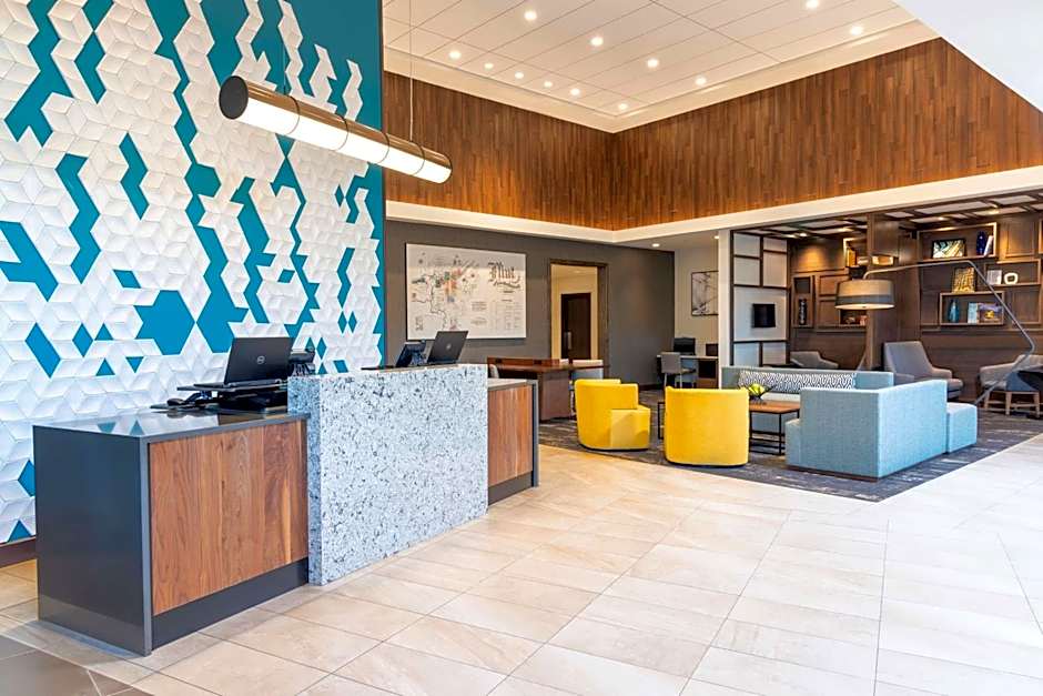 Hyatt Place Flint/Grand Blanc