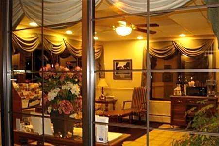 Golden Circle Inn