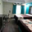 Americas Best Value Inn & Suites Spring Houston N
